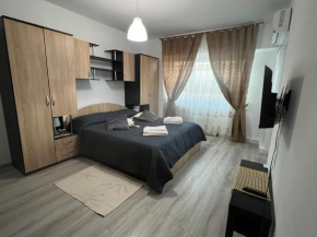 Sfântul Lazăr Apartament Palas Mall Center